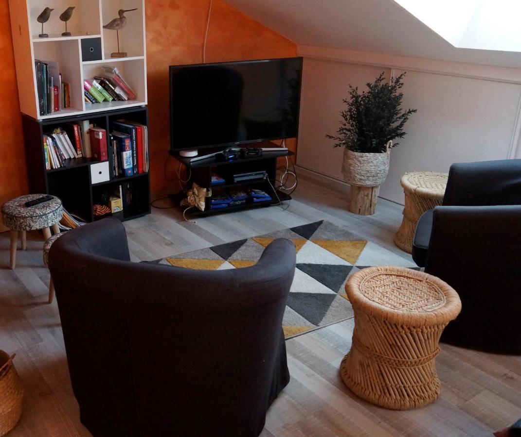 La Villanelle Maison D'Hotes Pelousey 외부 사진